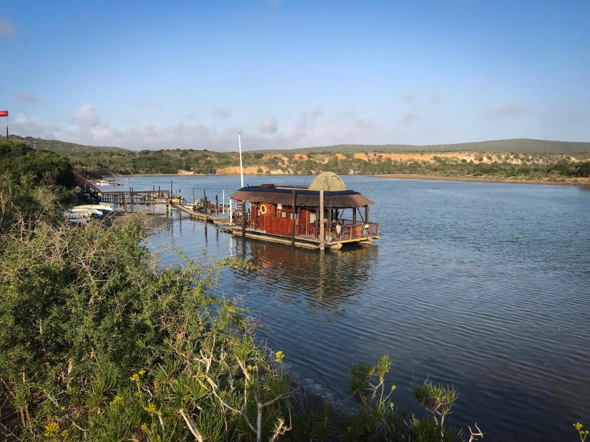 Maggie May House Boat - Colchester - 5Km From Elephant Park Exteriör bild