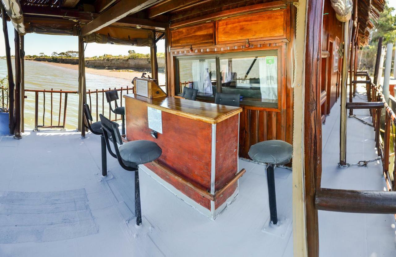 Maggie May House Boat - Colchester - 5Km From Elephant Park Exteriör bild